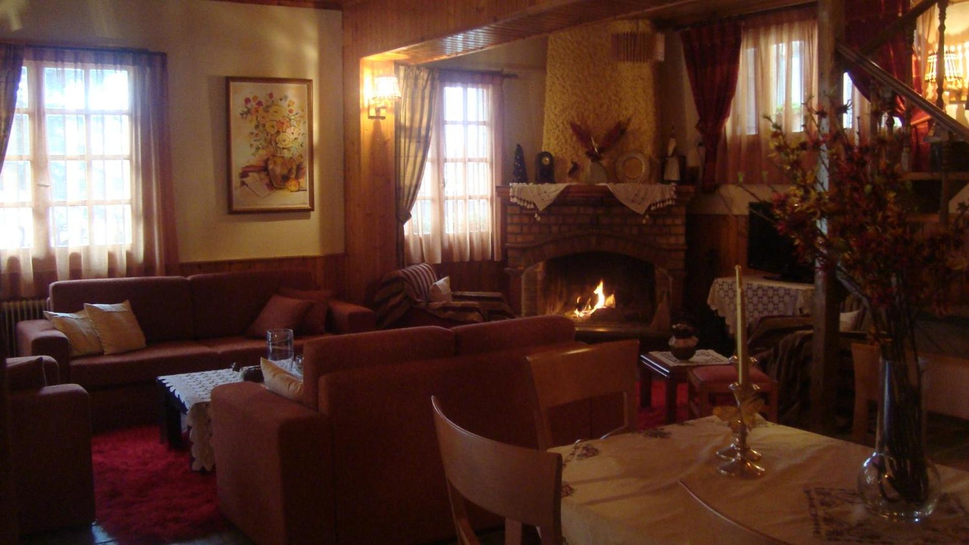 Guesthouse Alexandra Eptálofos Extérieur photo